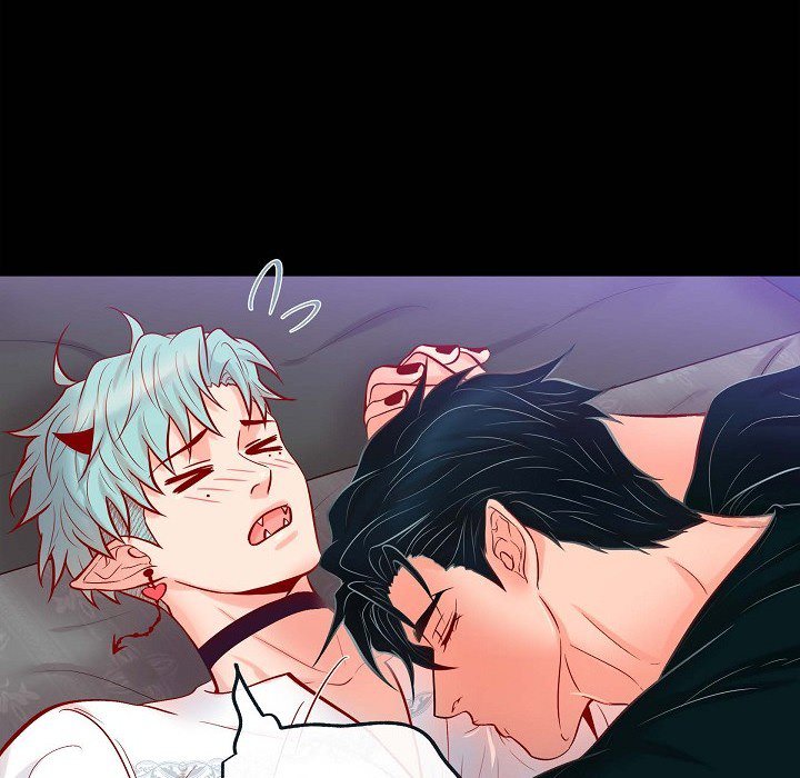 Read Biting The Tiger chapter 80 image 57 on Lezhin