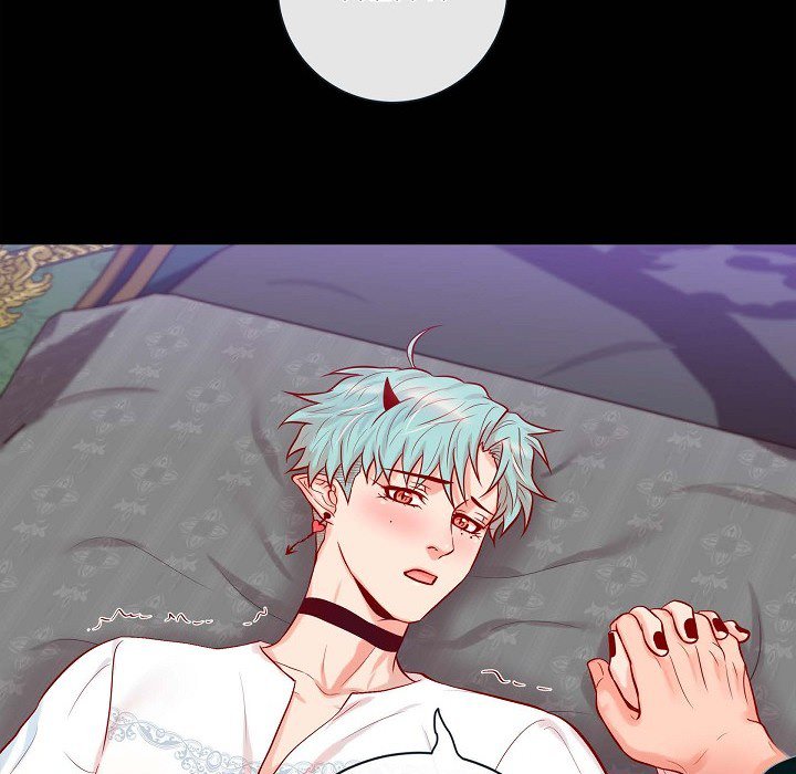 Read Biting The Tiger chapter 80 image 60 on Lezhin