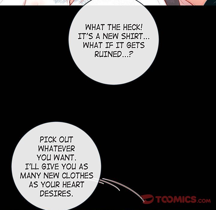 Read Biting The Tiger chapter 80 image 61 on Lezhin