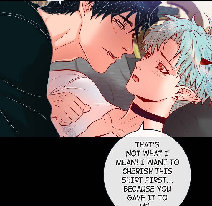 Read Biting The Tiger chapter 80 image 62 on Lezhin