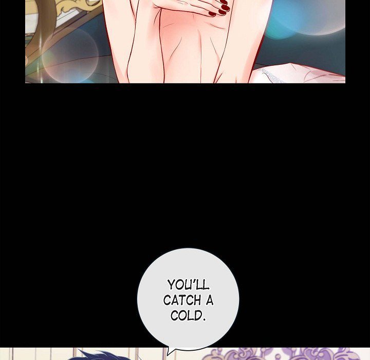 Read Biting The Tiger chapter 80 image 69 on Lezhin