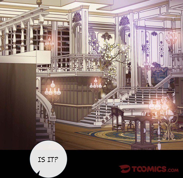 Read Biting The Tiger chapter 80 image 7 on Lezhin