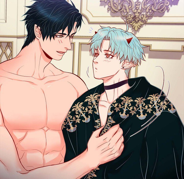 Read Biting The Tiger chapter 80 image 70 on Lezhin