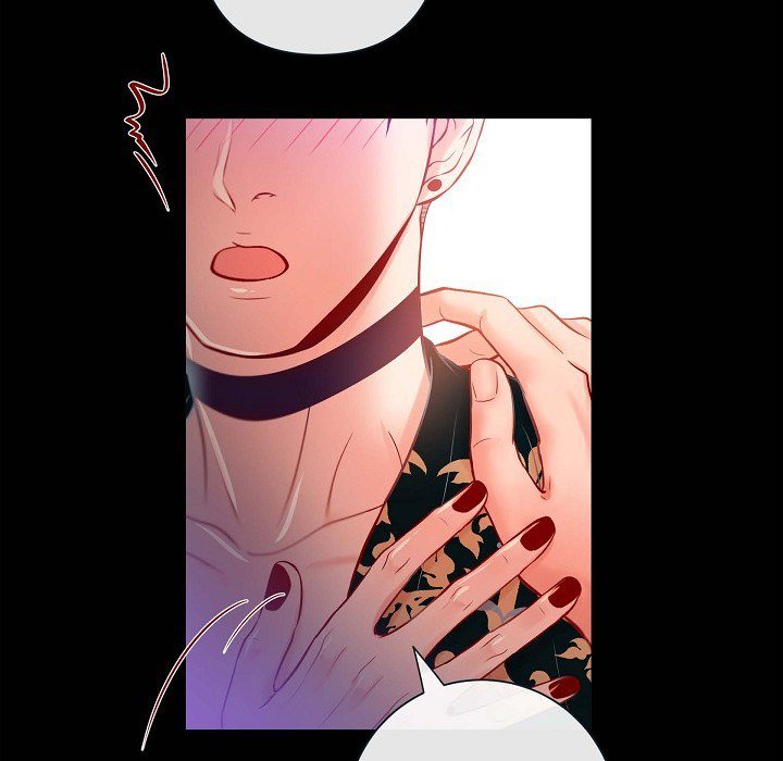 Read Biting The Tiger chapter 80 image 72 on Lezhin