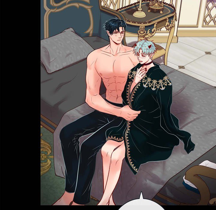 Read Biting The Tiger chapter 80 image 74 on Lezhin