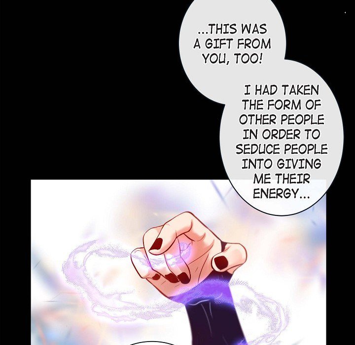 Read Biting The Tiger chapter 80 image 75 on Lezhin