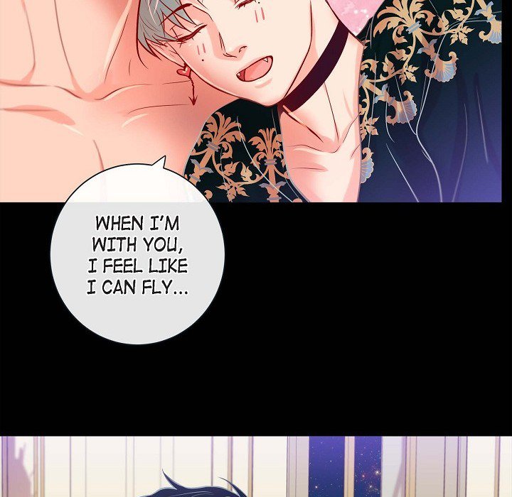 Read Biting The Tiger chapter 80 image 77 on Lezhin