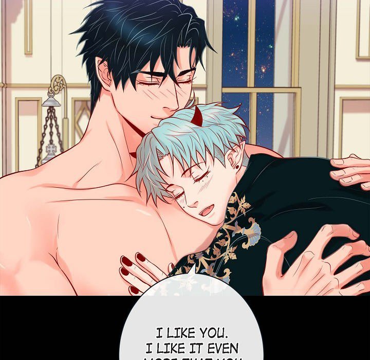 Read Biting The Tiger chapter 80 image 78 on Lezhin