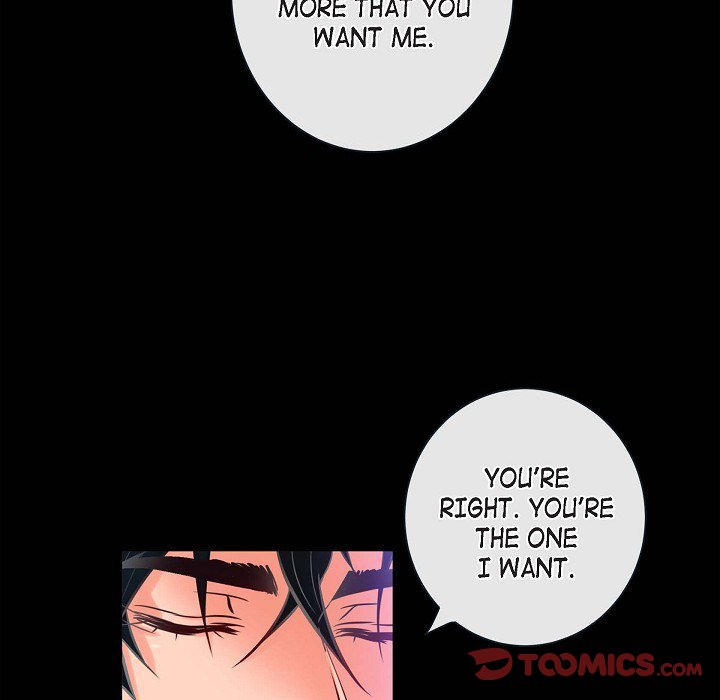 Read Biting The Tiger chapter 80 image 79 on Lezhin
