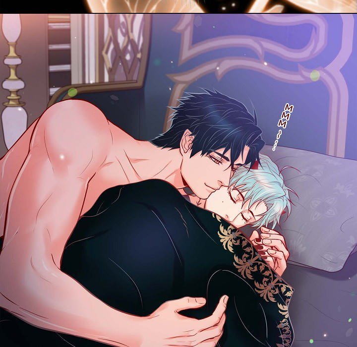 Read Biting The Tiger chapter 80 image 86 on Lezhin