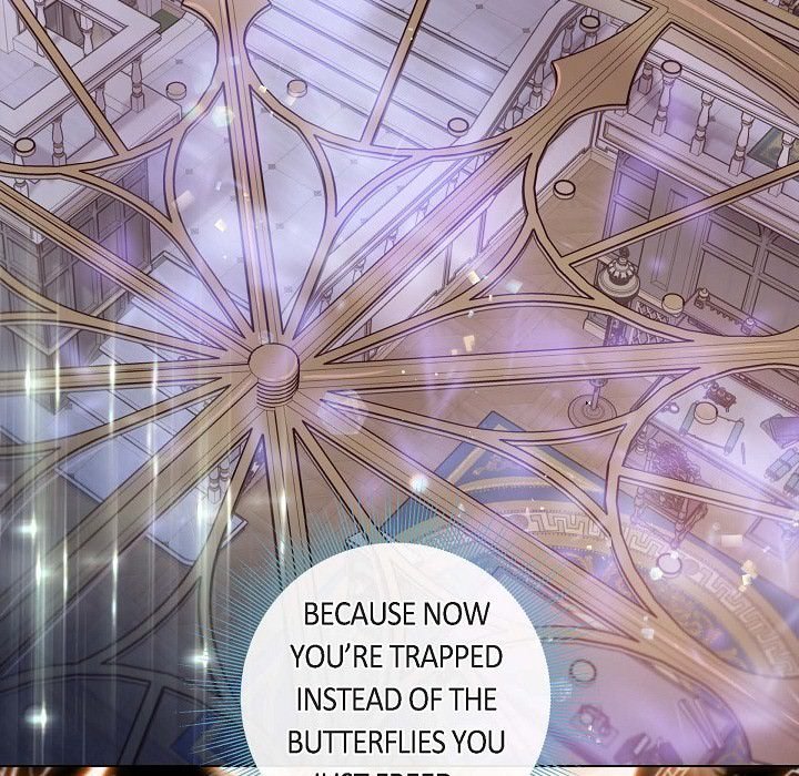 Read Biting The Tiger chapter 80 image 89 on Lezhin