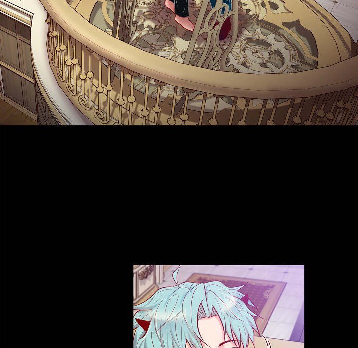 Read Biting The Tiger chapter 80 image 9 on Lezhin