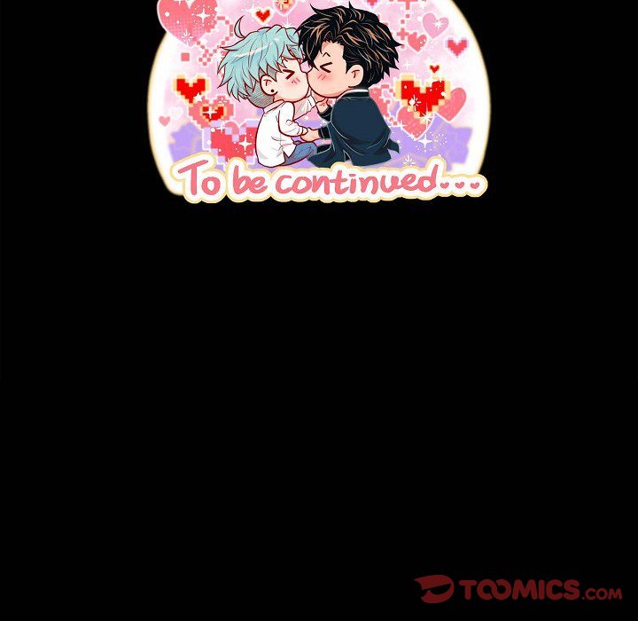 Read Biting The Tiger chapter 80 image 91 on Lezhin