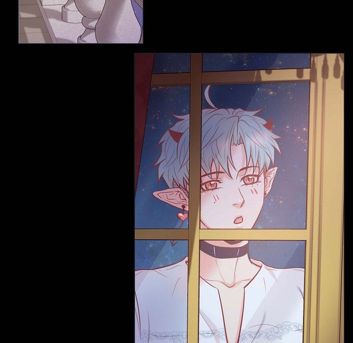 Read Biting The Tiger chapter 81 image 10 on Lezhin