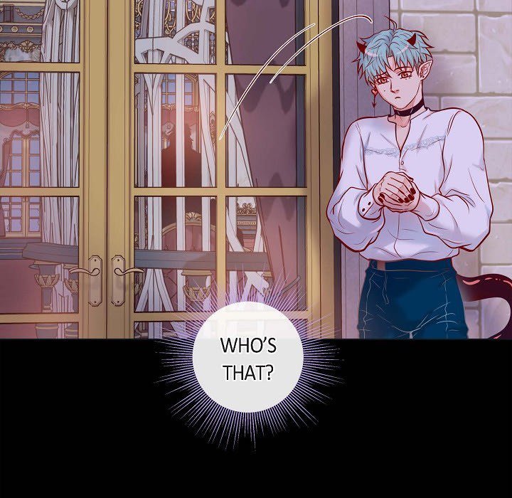 Read Biting The Tiger chapter 81 image 12 on Lezhin