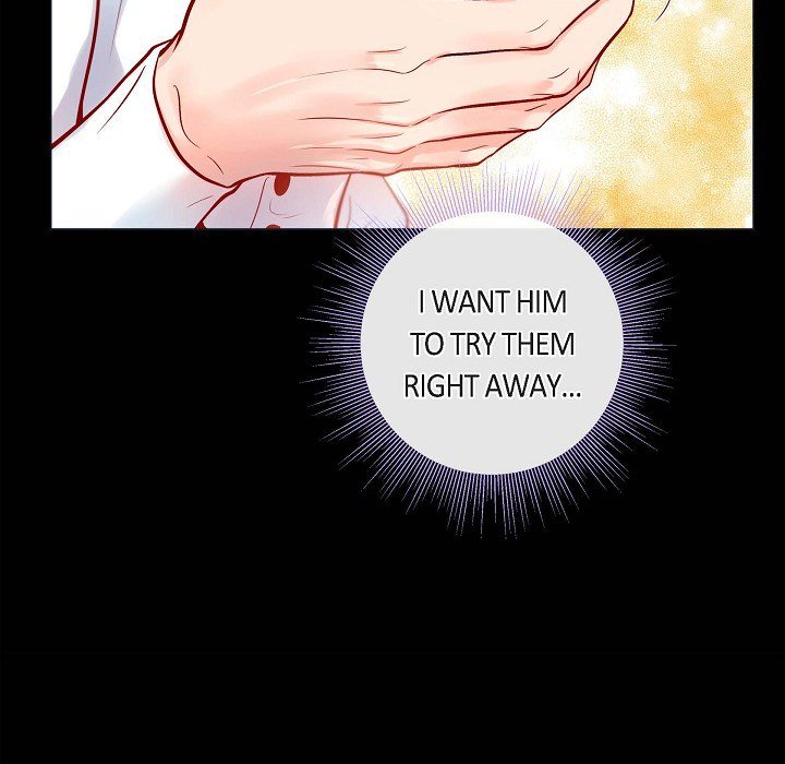 Read Biting The Tiger chapter 81 image 14 on Lezhin