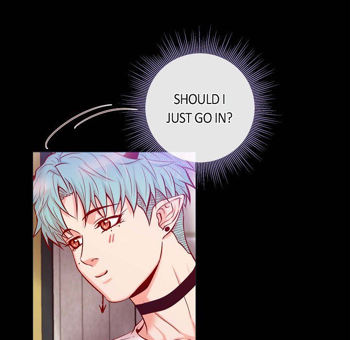 Read Biting The Tiger chapter 81 image 15 on Lezhin