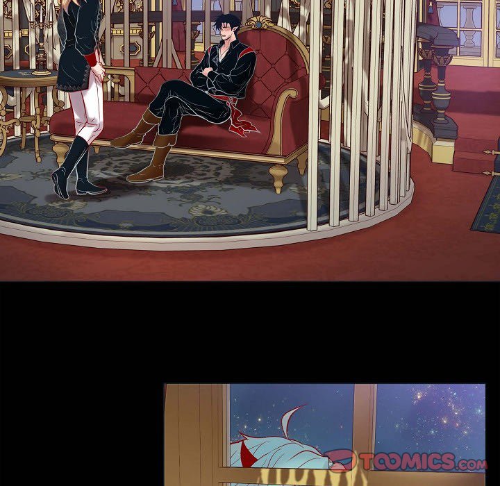 Read Biting The Tiger chapter 81 image 19 on Lezhin