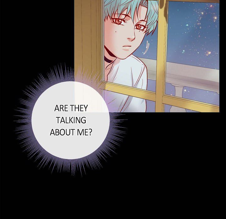 Read Biting The Tiger chapter 81 image 20 on Lezhin