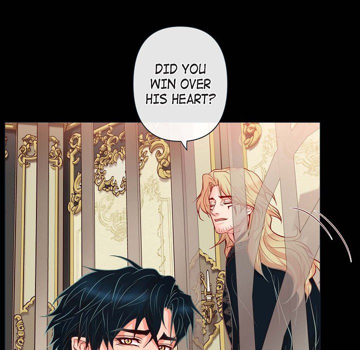 Read Biting The Tiger chapter 81 image 21 on Lezhin