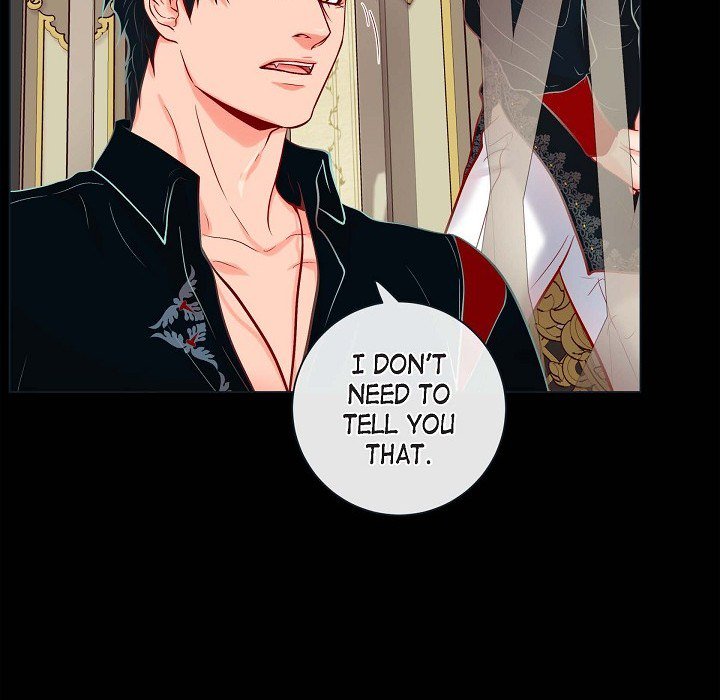 Read Biting The Tiger chapter 81 image 22 on Lezhin