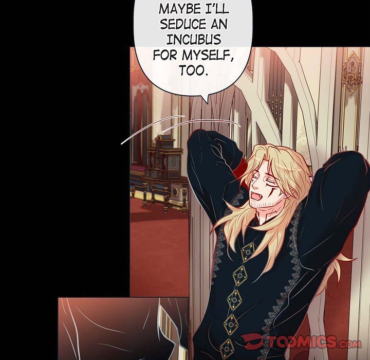 Read Biting The Tiger chapter 81 image 31 on Lezhin