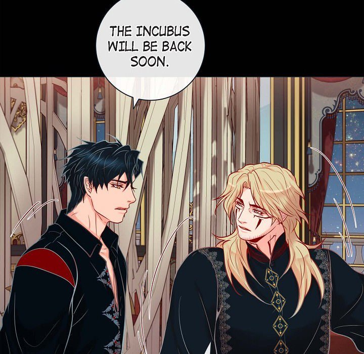 Read Biting The Tiger chapter 81 image 33 on Lezhin