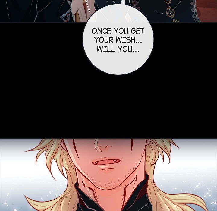 Read Biting The Tiger chapter 81 image 34 on Lezhin