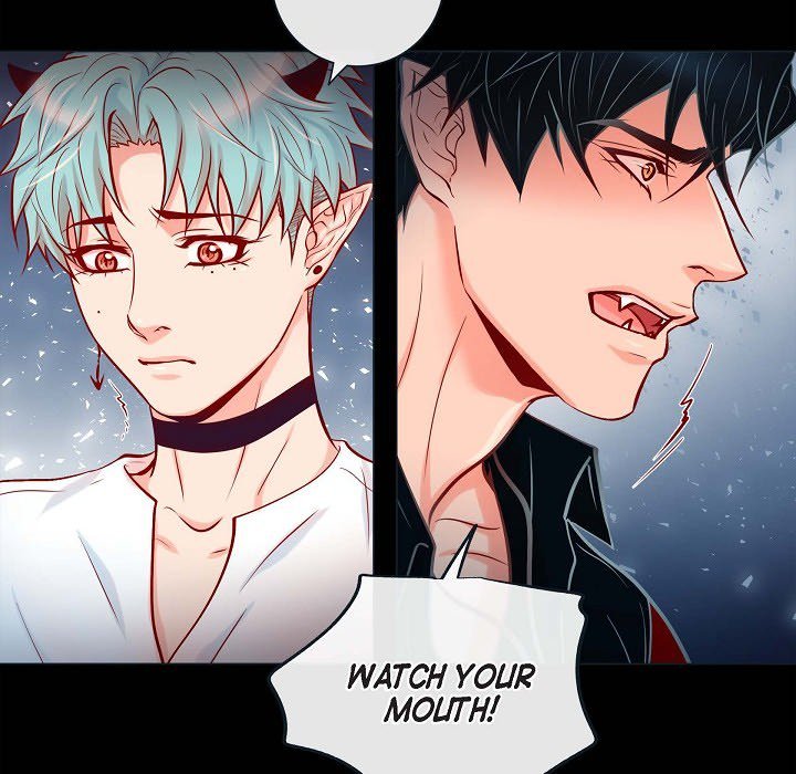 Read Biting The Tiger chapter 81 image 36 on Lezhin