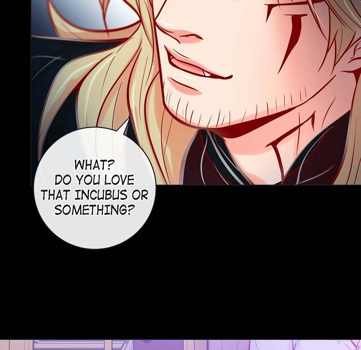 Read Biting The Tiger chapter 81 image 39 on Lezhin