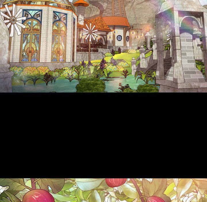 Read Biting The Tiger chapter 81 image 4 on Lezhin