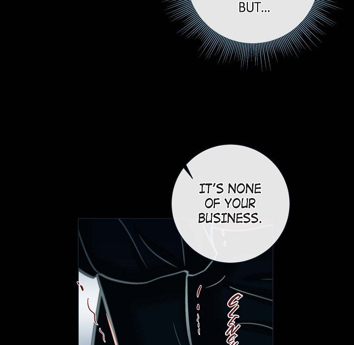 Read Biting The Tiger chapter 81 image 42 on Lezhin
