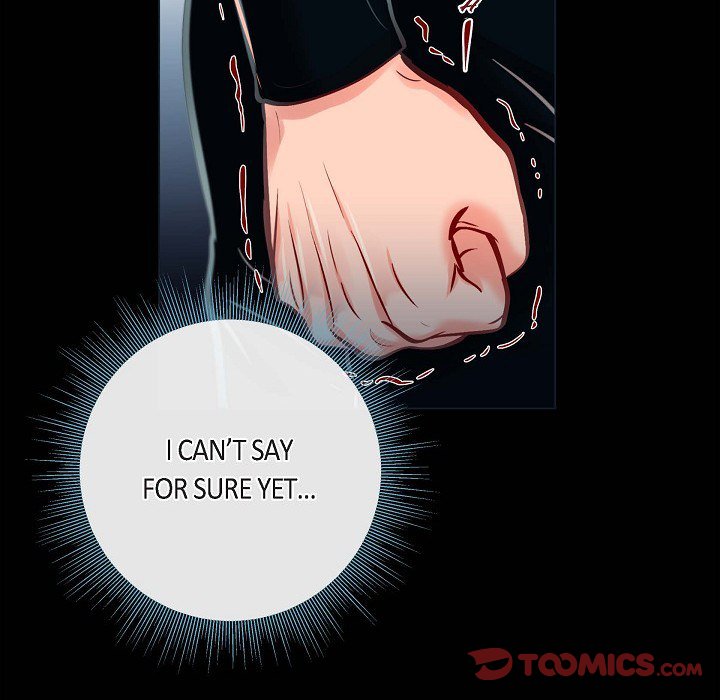 Read Biting The Tiger chapter 81 image 43 on Lezhin