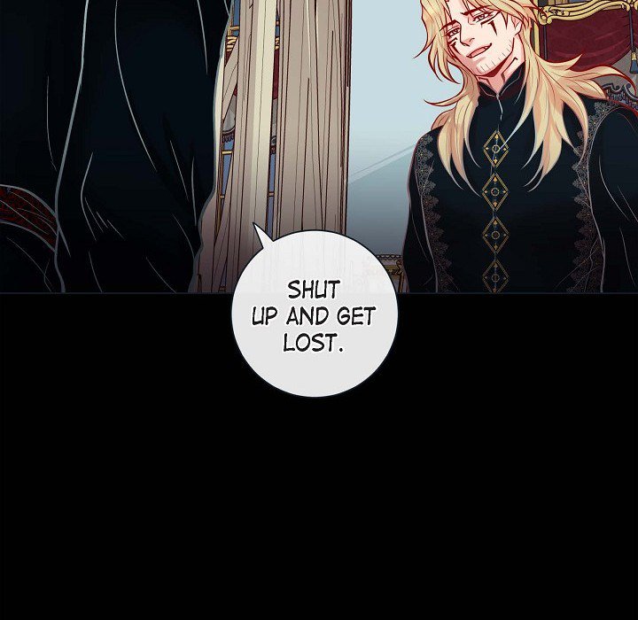 Read Biting The Tiger chapter 81 image 45 on Lezhin