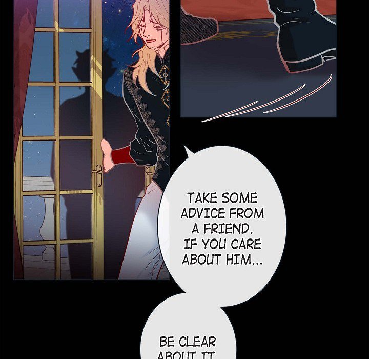 Read Biting The Tiger chapter 81 image 47 on Lezhin