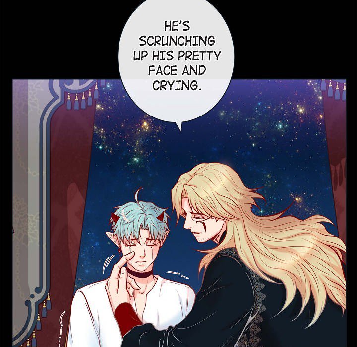 Read Biting The Tiger chapter 81 image 52 on Lezhin