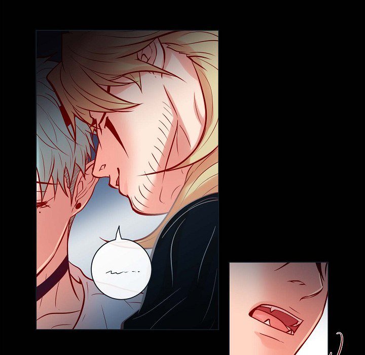 Read Biting The Tiger chapter 81 image 54 on Lezhin