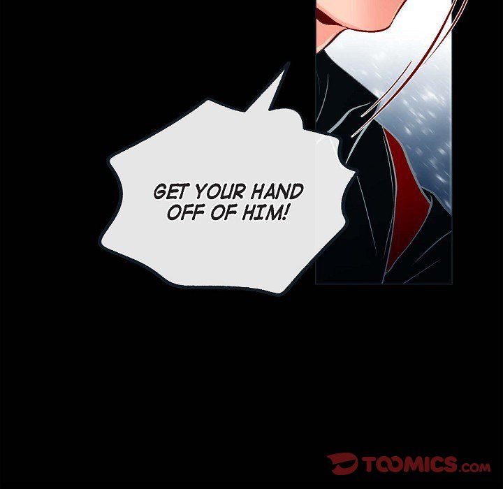 Read Biting The Tiger chapter 81 image 55 on Lezhin