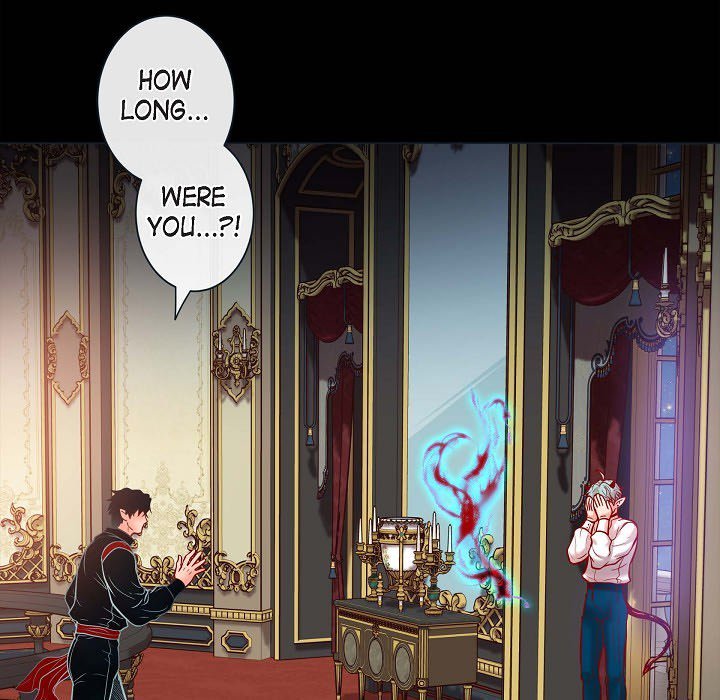 Read Biting The Tiger chapter 81 image 58 on Lezhin