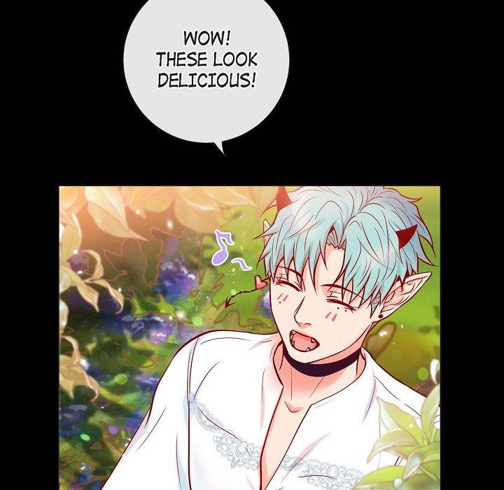 Read Biting The Tiger chapter 81 image 6 on Lezhin