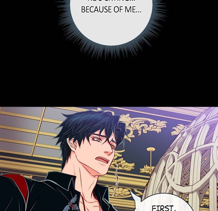 Read Biting The Tiger chapter 81 image 62 on Lezhin
