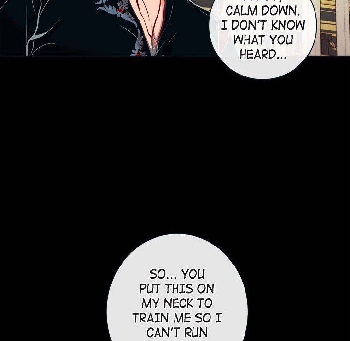 Read Biting The Tiger chapter 81 image 63 on Lezhin