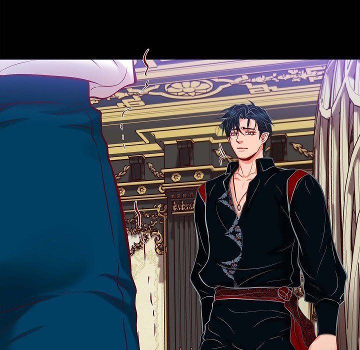 Read Biting The Tiger chapter 81 image 66 on Lezhin