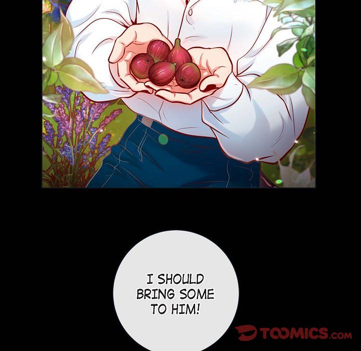Read Biting The Tiger chapter 81 image 7 on Lezhin