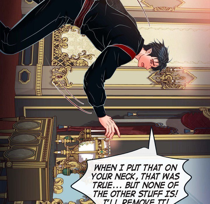 Read Biting The Tiger chapter 81 image 70 on Lezhin