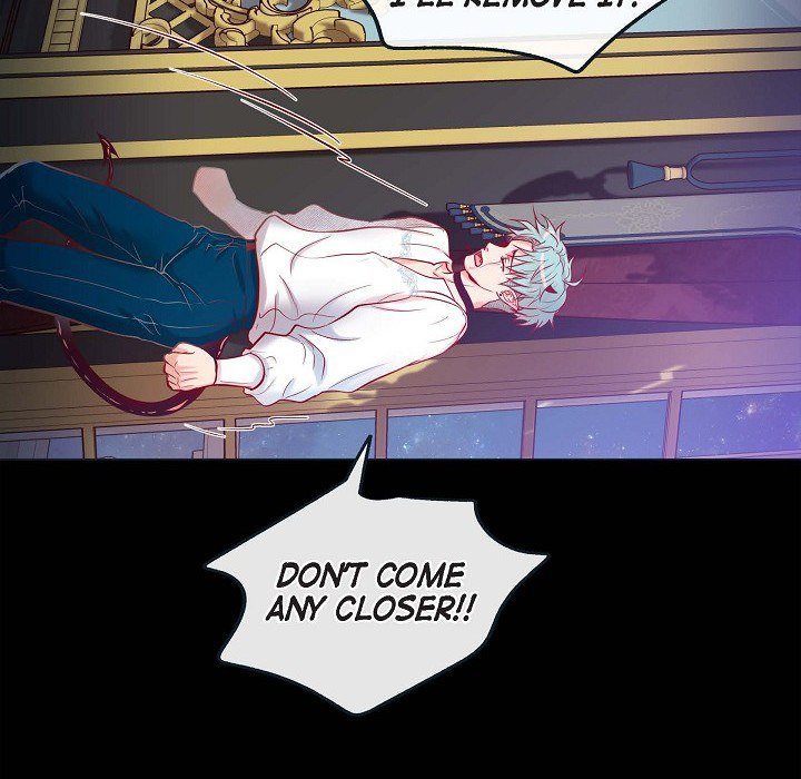 Read Biting The Tiger chapter 81 image 71 on Lezhin