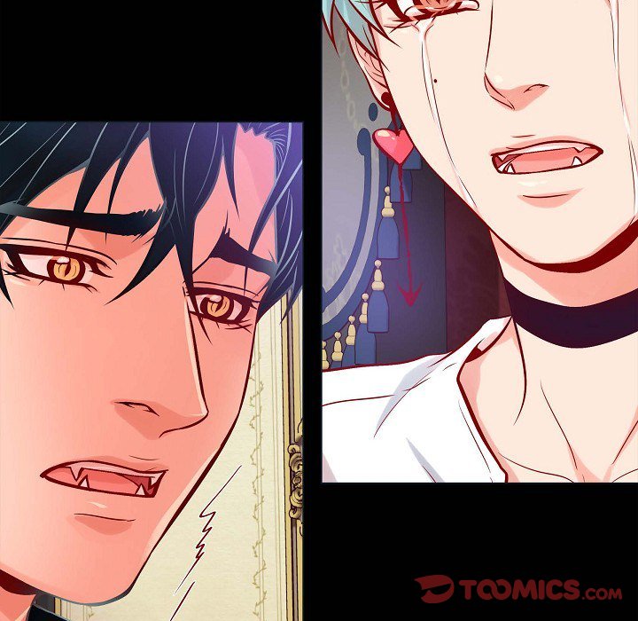 Read Biting The Tiger chapter 81 image 73 on Lezhin