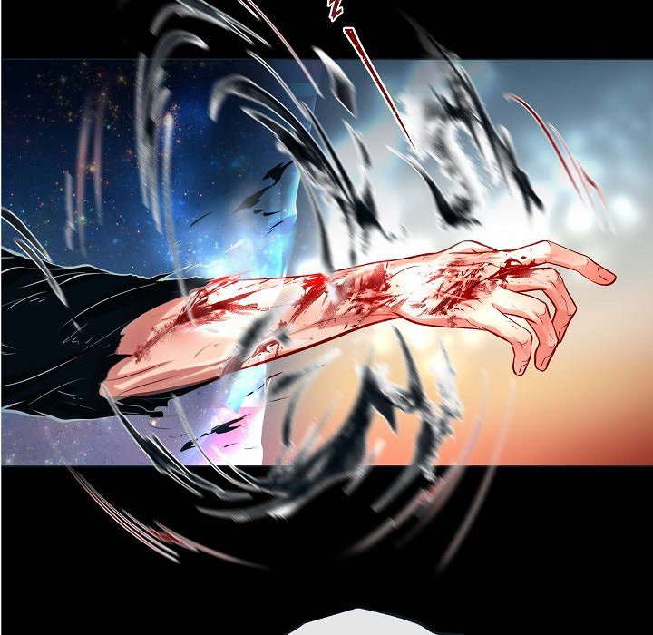 Read Biting The Tiger chapter 81 image 89 on Lezhin
