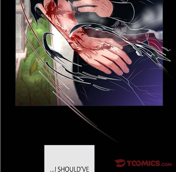 Read Biting The Tiger chapter 81 image 91 on Lezhin