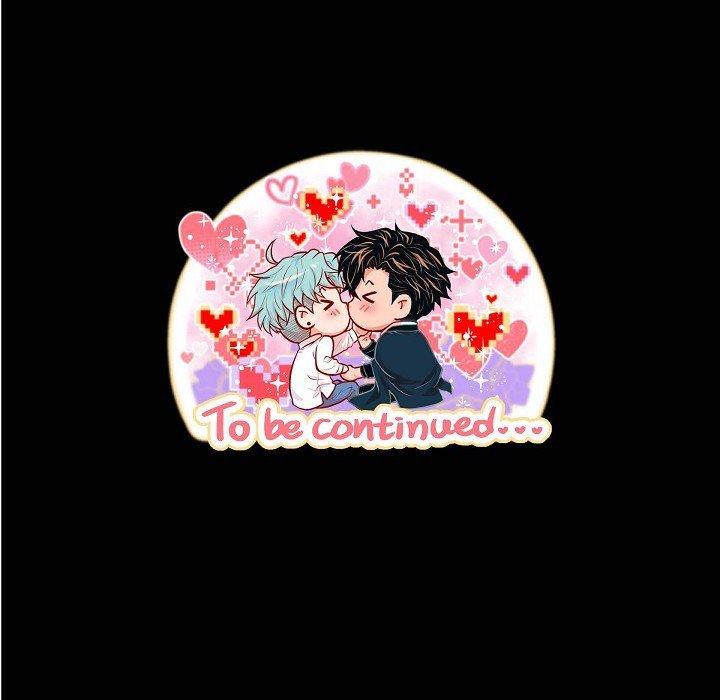 Read Biting The Tiger chapter 81 image 96 on Lezhin